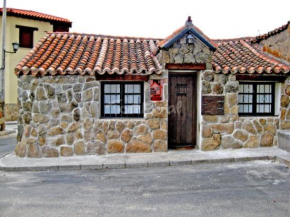 Casa rural El Rincón